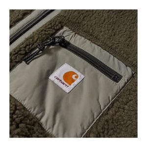 Carhartt Prentis Pullover - Cypress/Thyme