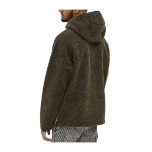 Carhartt Prentis Pullover - Cypress/Thyme