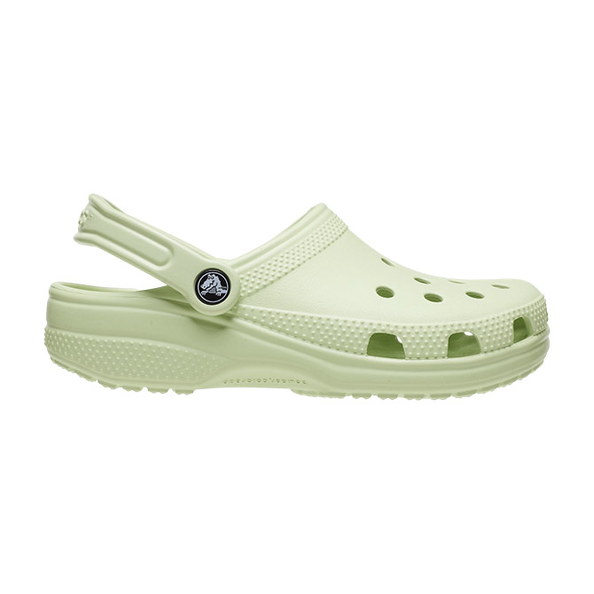 Crocs Crocs Classic Clog - Celery - Hemley Store Australia