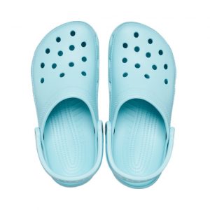 Crocs Kids Classic Clog - Pure Water