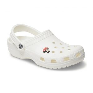 Crocs Jibbitz - Mushroom