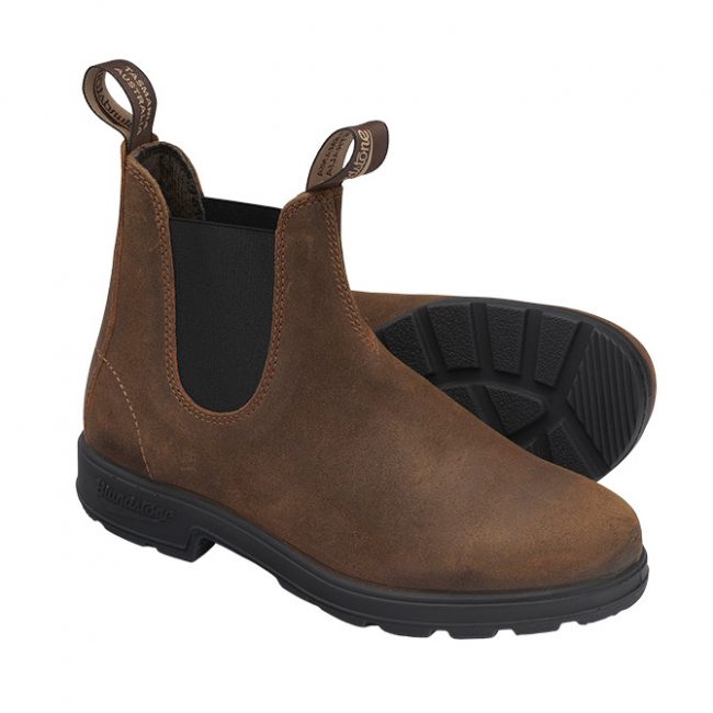 Blundstone 1911 Elastic Sided Boot 