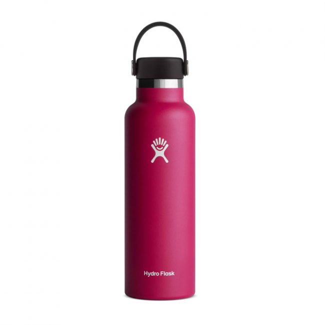 Hydro Flask 21 oz. (621mL) Standard Mouth - Snapper