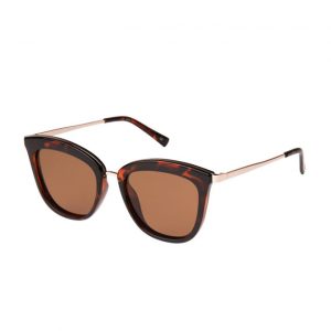 Le Specs - Caliente - Tort / Rose Gold
