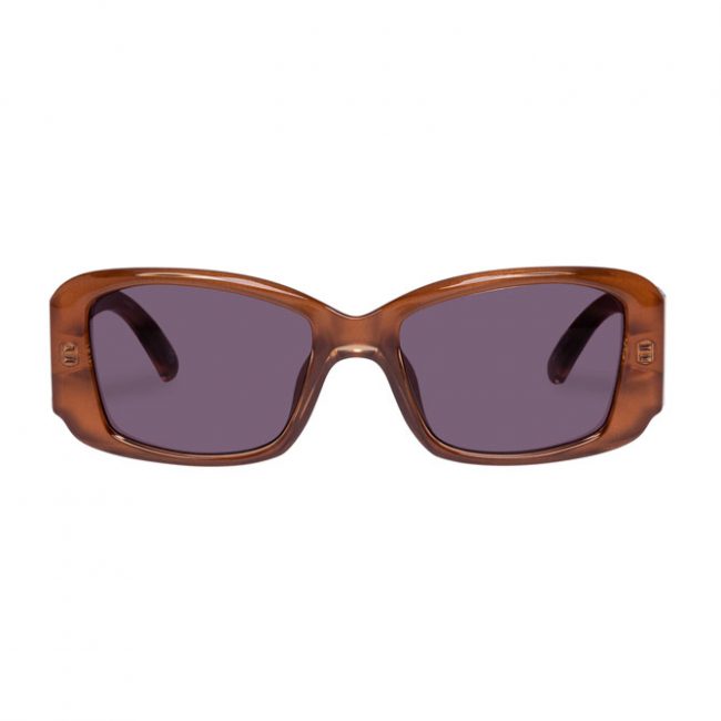 Le Specs - Nouveau Riche - Caramel