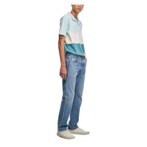 Levis 501 Original Jeans- SKA SKA Blue