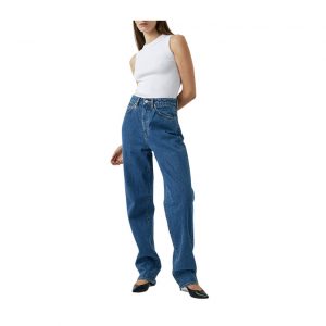 Neuw Sade Baggy - 1983 Blue