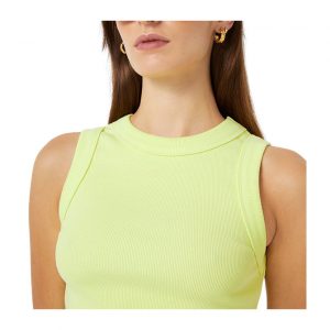 Neuw - Jonesy Singlet - Sherbert