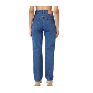 Neuw Nico Straight - French Blue