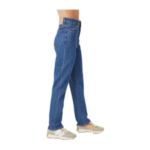 Neuw Nico Straight - French Blue