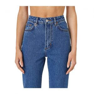 Neuw Nico Straight - French Blue