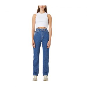 Neuw Nico Straight - French Blue