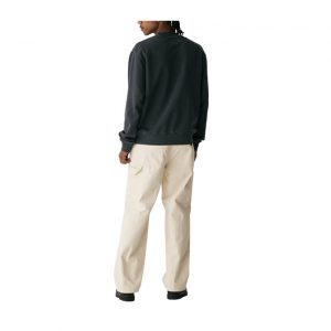 Stan Ray - Crewneck Sweatshirt - Pigment Dyed Black