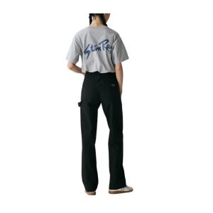 Stan Ray - Stan Logo Tee - Grey Marle
