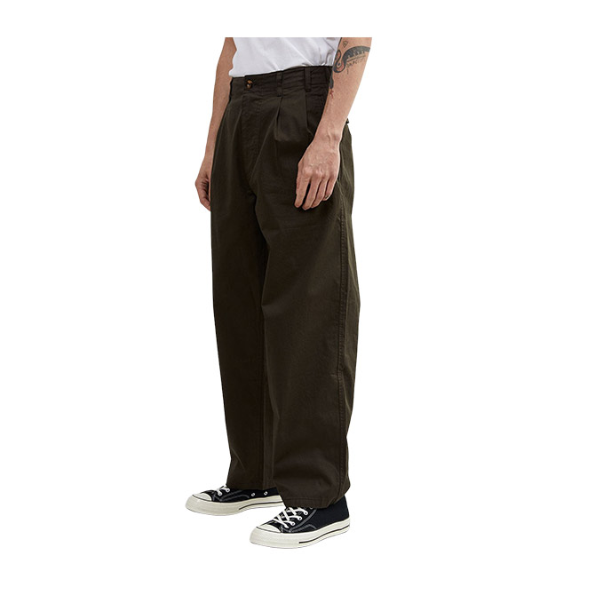 Work Pants (Stan Ray, Dickies, Carhartt)