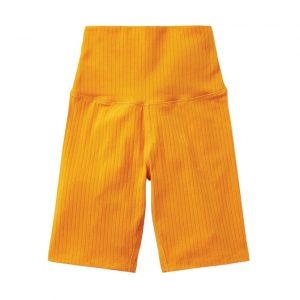 Brixton Casa II Bike Short - Golden Glow