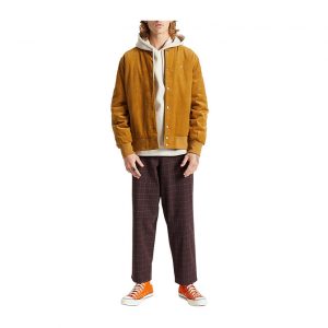 Brixton Dillinger Bomber JTK - Medal Bronze