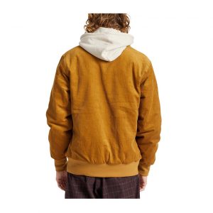 Brixton Dillinger Bomber JTK - Medal Bronze