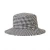 HemleyStore-Brixton-ReverseBucketHatBlackGingham