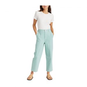 Brixton Vancouver Pant - Leprechaun