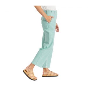 Brixton Vancouver Pant - Leprechaun