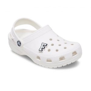 Crocs Jibbitz - Letter F
