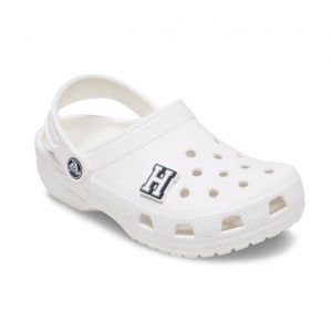Crocs Jibbitz - Letter H