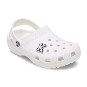 Crocs Jibbitz - Letter K