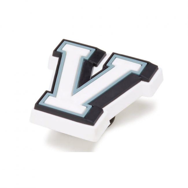 Crocs Jibbitz - Letter V