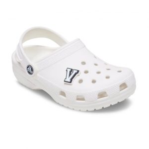 Crocs Jibbitz - Letter V