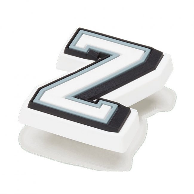 Crocs Jibbitz - Letter Z