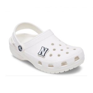 Crocs Jibbitz - Letter N