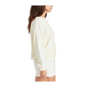 Brixton Dazed Crew - Dove