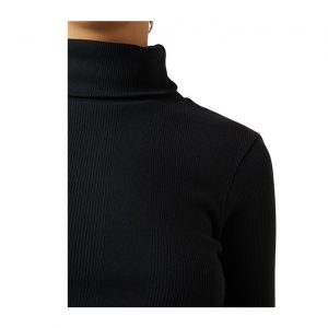 Neuw Frenchie Skivvy - Black