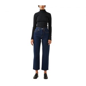 Neuw Frenchie Skivvy - Black