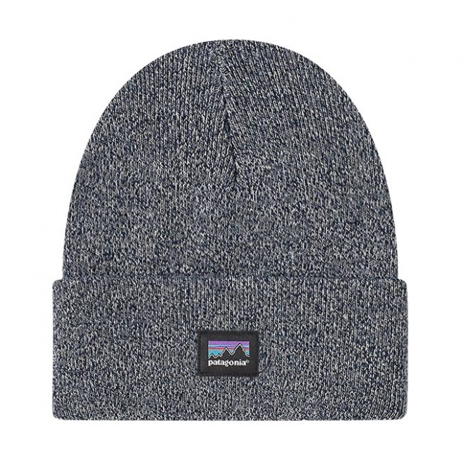 Patagonia Everyday Beanie - New Navy