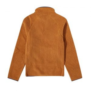 Patagonia Men's Retro Pile Jacket - Bear Brown