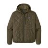 HemleyStore-Patagonia-QuiltedBomberHoodieGreen