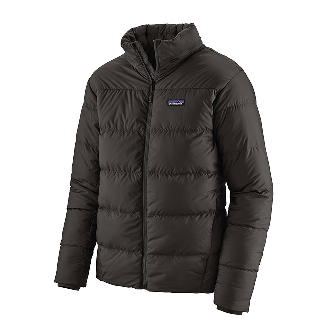 Silent Down Jacket  Patagonia 