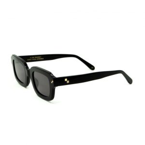 Radio Eyewear  The Love Doctor - Black