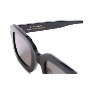 Radio Eyewear  The Love Doctor - Black