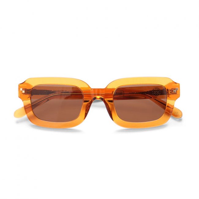 Radio Eyewear The Love Doctor - Honey