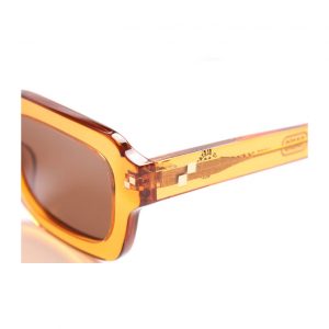 Radio Eyewear The Love Doctor - Honey