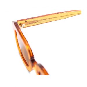 Radio Eyewear The Love Doctor - Honey