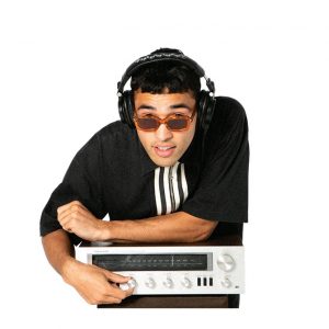 Radio Eyewear The Love Doctor - Honey