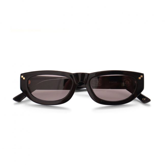 Radio Eyewear The Pearla - Black