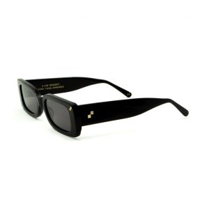 Radio Eyewear The Slow - Black