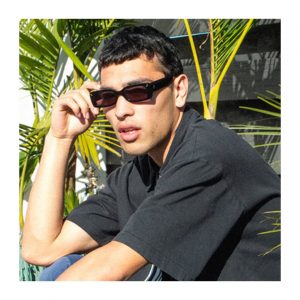 Radio Eyewear The Slow - Black