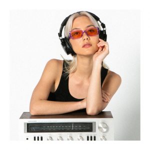 Radio Eyewear The Slow - Lavender