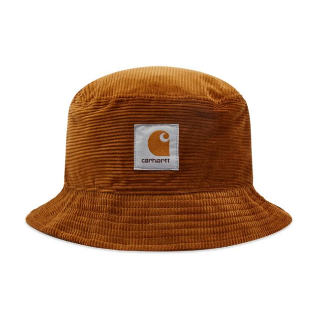 Carhartt Cord Bucket Hat - Tawny